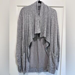 Athleta Pranayama Wrap Size S